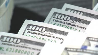 관세청도 '환율 방어전'...달러 빼돌린 기업 외환검사