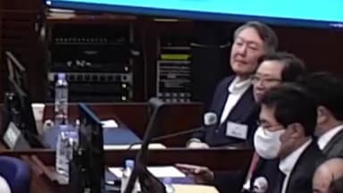 윤 측 '내란 재판' 결심 마라톤 변론...특검 구형은?