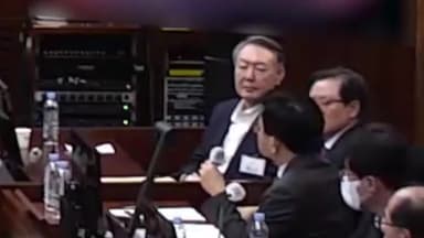 윤 전 대통령 측 변론 종료...특검 구형 예정