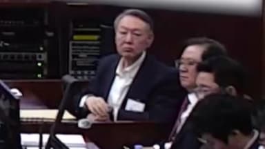 특검, 윤석열에 사형 구형..."전두환보다 엄정히 단죄해야"