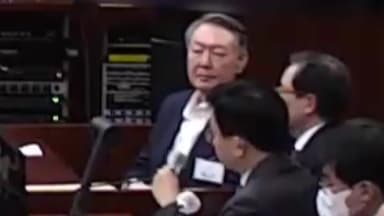 특검, 윤 전 대통령에 사형 구형..."장기집권 목적"