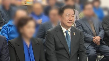 [단독] 경찰, 김병기 아파트 CCTV 확보 시도...'같은 라인' 구의원 조사?