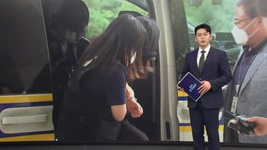 '안동 고교 시험지 유출' 학부모·교사 1심 선고