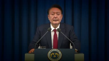 특검, 윤석열에 사형 구형..."반국가세력의 헌법질서 파괴"