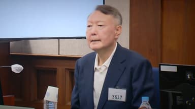 특검 "윤석열, 장기 집권 목적...독재 위해 반국가 활동"