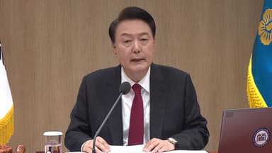 윤석열 다음 달 19일 선고...계엄 목적·계획성 등 쟁점