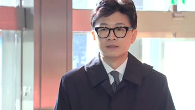 국민의힘 윤리위, '당게 논란' 한동훈 심야 제명