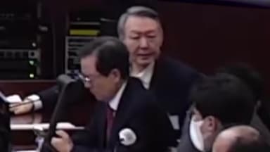 [특보] 특검, 윤석열 사형 구형...2월 19일 오후 3시 1심 선고