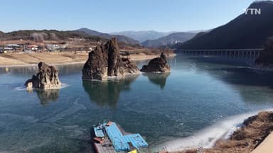 천혜 자연환경 '충북 단양'...대표 내륙 관광지 주목