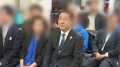 경찰, '금품수수 의혹' 김병기 압수수색...자택 등 6곳 대상