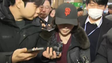 "1억 줄 때 강선우도 함께 있었다"...경찰, 김경 소환 통보