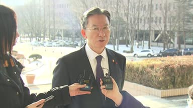 [현장영상+] 정성호 "보완수사는 경찰 수사 등 포함해 추후 논의할 것"