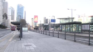 서울 시내버스 파업 이틀째...오후 '재협상' 논의