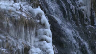 [날씨] 추위 점차 풀려, 밤사이 곳곳 비·눈... 동해안엔 '건조특보'