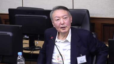 윤 '내란' 사형 구형...모레 '체포 방해' 혐의 선고