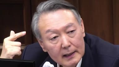 특검, 윤석열 '사형' 구형...경찰, 김병기 압수수색