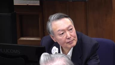 윤 '내란' 사형 구형...모레 '체포 방해' 혐의 선고