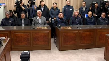 서울 시내버스 '역대 최장' 파업...노사 협상 재개