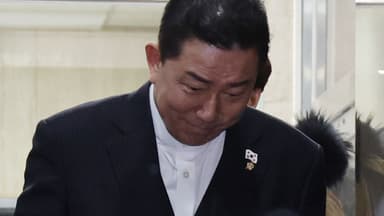 "돈 준 구의원들 또 있다"...'김병기 정치헌금' 의혹 번지나?