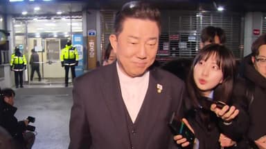 탄원서 제출 두 달 만의 강제수사...'늑장' 비판 불가피