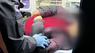 섬마을 주민 6명 복어 중독...냉동 보관했다 튀겨 먹어