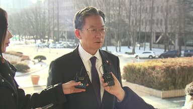 정성호 장관 "국민 위해 가장 좋은 검찰 개혁 고민해야"