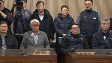 [속보] 서울 시내버스 노사 협상 타결...내일 운행 재개