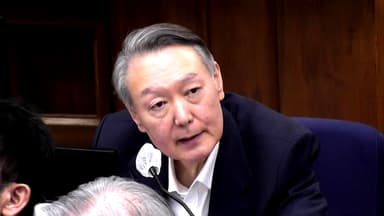 '전두환' 언급하며 공직 책임 강조...내일 '체포 방해' 선고도 관심