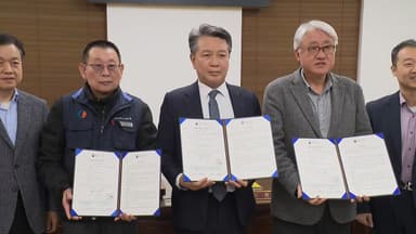 서울 시내버스 노사 협상 타결...오늘 첫차부터 운행 재개