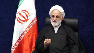 이란 대법원장, 시위 참가자 '신속한 처형' 시사