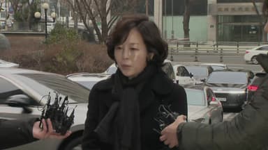 [현장영상+] 김경 "심려 끼쳐드려서 죄송"...취재진 질문엔 묵묵부답