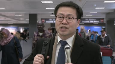 통상본부장 "미 반도체 포고문 영향 파악 위해 귀국 연기"