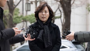 '1억 공천헌금 의혹' 김경 2차 조사..."강선우에게 직접 건네"