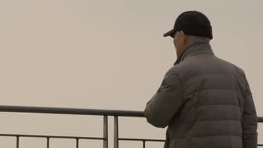 [날씨] 온화하지만, 스모그에 황사...충남 '미세먼지 예비저감조치'