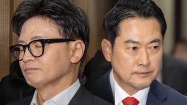 [시사정각] 한동훈 '제명' 후폭풍...장동혁 "재심의 기간 둘 것" 의미는?