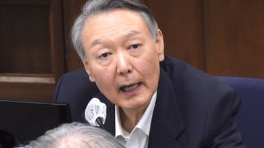 [뉴스퀘어 2PM] 내일, 윤 '체포방해 1심' 선고...생중계 예정