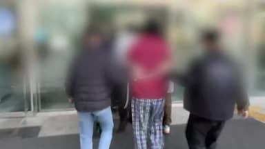 캄보디아 '노쇼 사기' 일당 23명 기소..."38억 원 가로채"