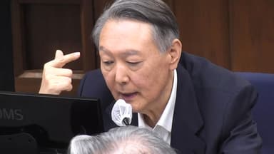 [이슈ON] 윤석열 '체포방해' 선고 D-1...12·3 계엄 이후 법원 첫 판단