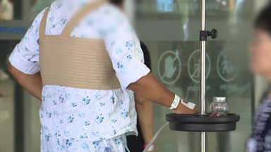 일상 복귀 돕는 산재 보험...처리 기간 단축 추진