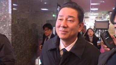 김병기 늑장수사에 곳곳 '부실'...금고 못 찾고 비번 몰라