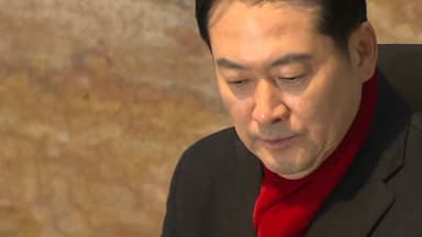 [뉴스NIGHT] '한동훈 제명' 후폭풍...장동혁 단식 돌입