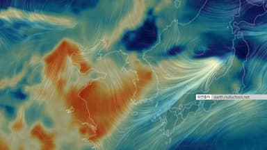 [날씨] 오늘까지 미세먼지 기승...충청·전북 첫 '비상저감조치'