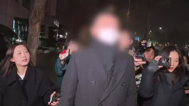 경찰, '김병기 수사 무마' 의혹 전 수사팀장 소환조사