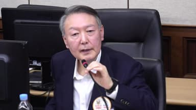 윤석열 '체포방해' 오늘 1심 선고 생중계..내란재판 첫 결론