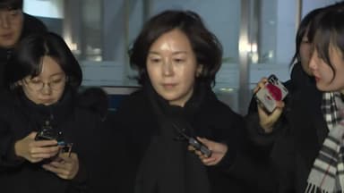 김경 "보좌진이 먼저 돈 제안"...강선우 20일 소환 통보