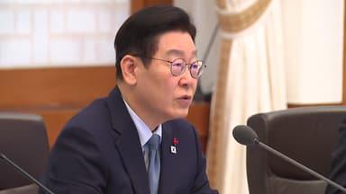 이 대통령, 여야 지도부 초청해 오찬...국민의힘 '불참'