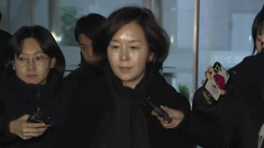 김경 "강선우 보좌진이 먼저 돈 제안"...강선우 20일 소환 통보