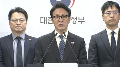 [현장영상+] 김민석 "광역·지방정부 간 행정통합 추진할 것"