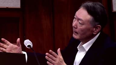 오늘 윤석열 체포방해 등 혐의 1심 결론...실시간 중계 예정