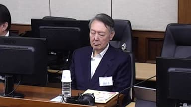 잠시 뒤 윤석열 '체포 방해' 1심 선고...전 과정 생중계